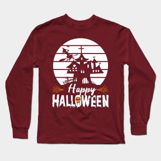 Happy Halloween | 2023 Long Sleeve T-Shirt